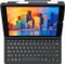 ZAGG Pro Keys für iPad 7/iPad 8, schwarz/grau, UK Vorschaubild