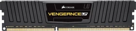 Corsair Vengeance LP schwarz UDIMM 8GB, DDR3L-1600, CL9-9-9-24