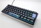 Ducky One 3 Mini PBT, LEDs RGB, Classic Black, MX RGB CLEAR, USB, DE Vorschaubild