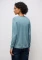 Street One V-Neck Pullover glacier blue mel. (Damen) Vorschaubild