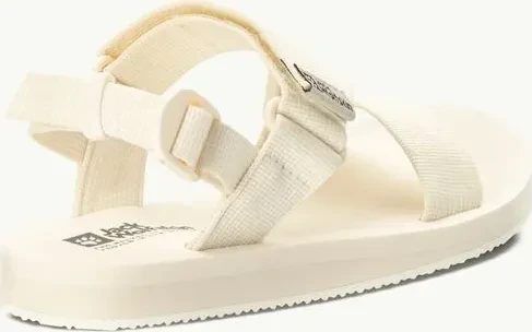 Jack Wolfskin Urban Entdeckung Belt egret (Damen)