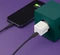 Hama Schnellladegerät USB-C Super-Mini-Charger PD 20 W weiß Vorschaubild