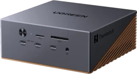 Ugreen Revodok Maxidok 17-in-1, Thunderbolt 5 [Buchse] (85590F)