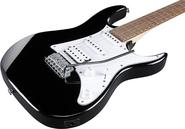 Ibanez GRX40 BKN Black Night
