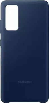 Samsung Silicone Cover für Galaxy S20 FE