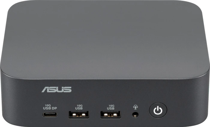 ASUS VM31-BER540MN2, Ryzen 5 40, 8GB RAM, FreeDOS