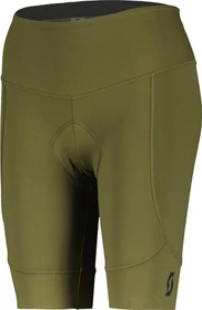 Scott Endurance 10 Fahrradhose kurz fir green/black (Damen)