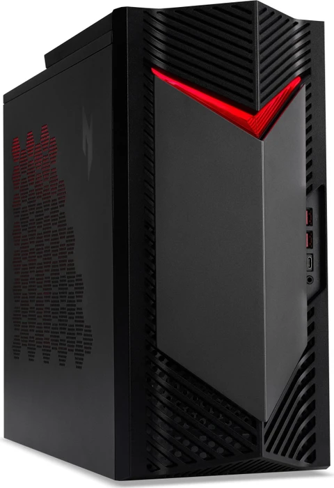 Acer Nitro N50-660, Core Ultra 7 265F, 32GB RAM, 1TB SSD, GeForce RTX 5060