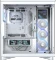 ASUS ROG Cronox GR801 Curve TG ARGB White, Glasfenster Vorschaubild