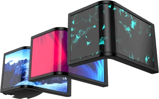 Xigmatek Connect Ultra 360, schwarz