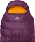 Mountain Equipment Classic Eco 1000 Mumienschlafsack raisin (Damen) Vorschaubild