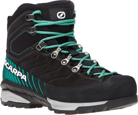 Scarpa Mescalito TRK GTX lichen green/conifer (Damen)