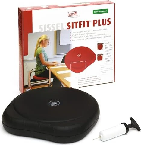 Sissel SitFit Plus Ballkissen