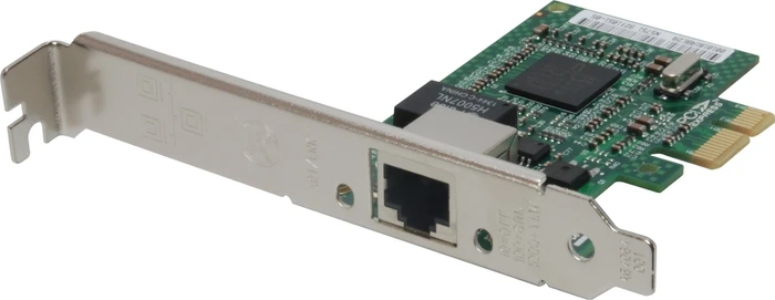 LevelOne LAN-Adapter, RJ-45, PCIe 1.1 x1