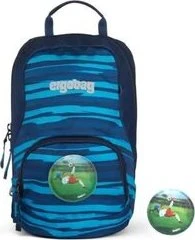 Ergobag Ease Small Bärt Kindergartenrucksack