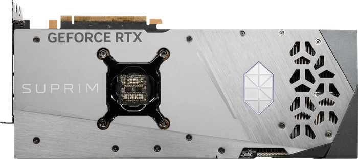 MSI GeForce RTX 4080 Suprim X 16G, 16GB GDDR6X, HDMI, 3x DP