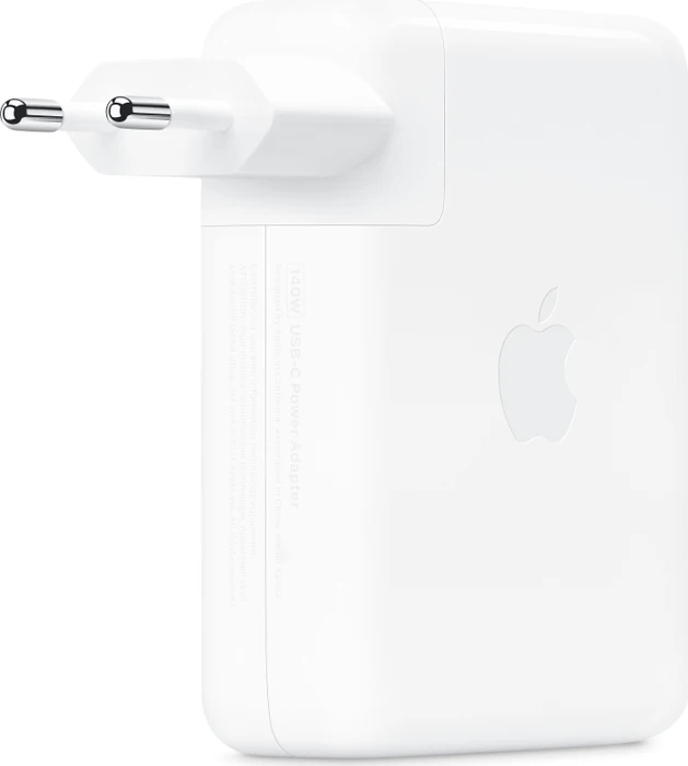 Apple USB-C Power Adapter, USB-Netzteil, 1x USB-C, 140W