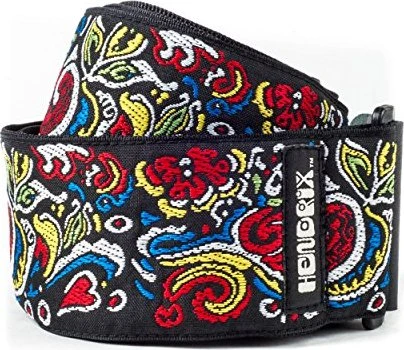Dunlop Jimi Hendrix Straps