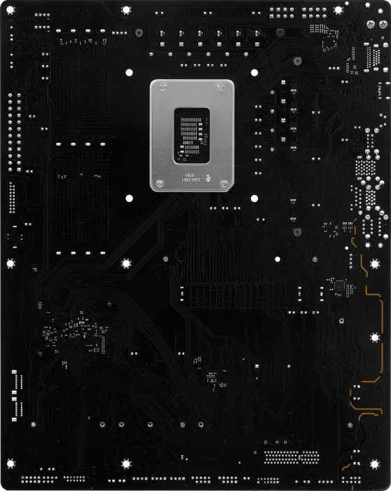 ASRock B860 Pro-A (Intel 1851)