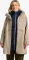 Jack Wolfskin Baylight 3in1 Funktionsmantel anis (Damen) Vorschaubild