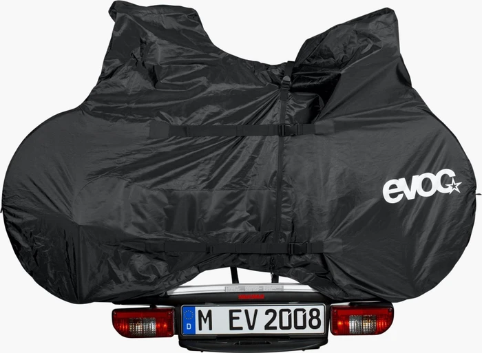 Evoc Bike Rack Cover Road Fahrradabdeckung