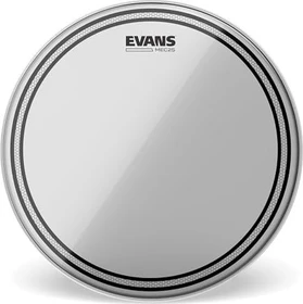 Evans EC2S Clear 14"