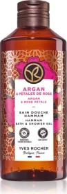Yves Rocher Arganöl & Rosenblüten Duschgel, 400ml