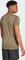 adidas Gym+ Training Seamless Funktionsshirt kurzarm olive strata/shadow olive (Herren) Vorschaubild