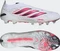 adidas Predator Elite Laceless AG cloud white/solar turbo/core black Vorschaubild