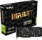 Palit GeForce GTX 1080 Dual, 8GB GDDR5X, DVI, HDMI, 3x DP Vorschaubild