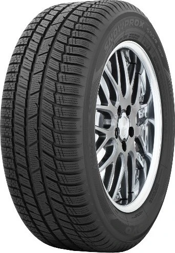 Toyo Snowprox S954 275/45 R20 110V XL