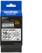 Brother TZe-S141 Beschriftungsband, 18mm, schwarz/transparent Vorschaubild