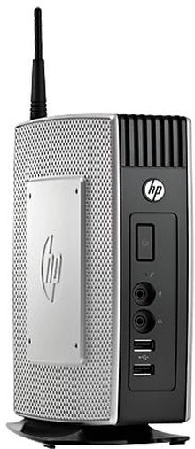 HP t510 Flexible Thin Client