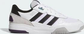 adidas Tekkira Cup cloud white/core black/aurora plum