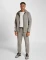 hummel Tech Fleece Regular Trainingshose lang rock ridge Vorschaubild