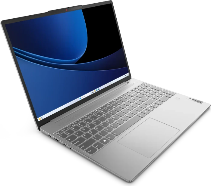 Lenovo IdeaPad Slim 5 15IRU9, Cloud Grey, Core 5 120U, 8GB RAM, 512GB SSD, DE
