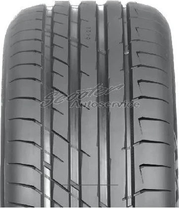 Nokian Powerproof 2 265/45 R21 108W XL
