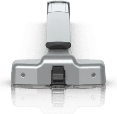 Ubiquiti Panic Bar, Panikbalken