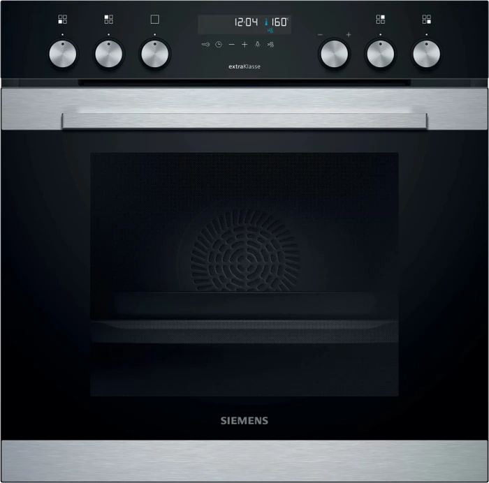 Siemens iQ500 HE378HBS0 Einbauherd