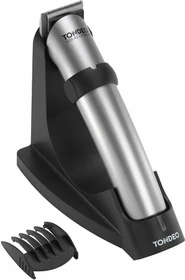 Tondeo Eco XS Lithium silver