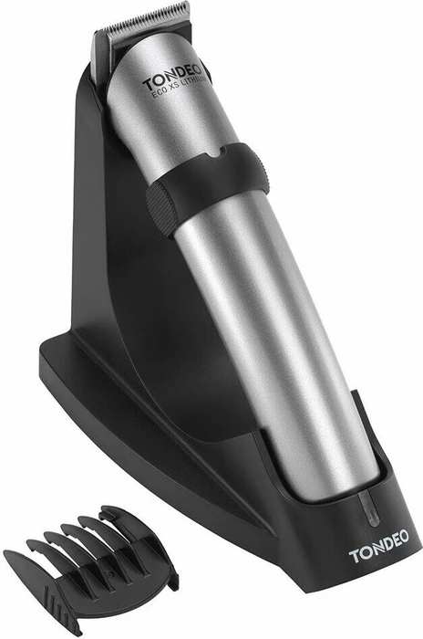 Tondeo Eco XS Lithium silver