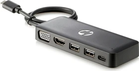 HP USB-C Travel Hub (Z9G82AA)