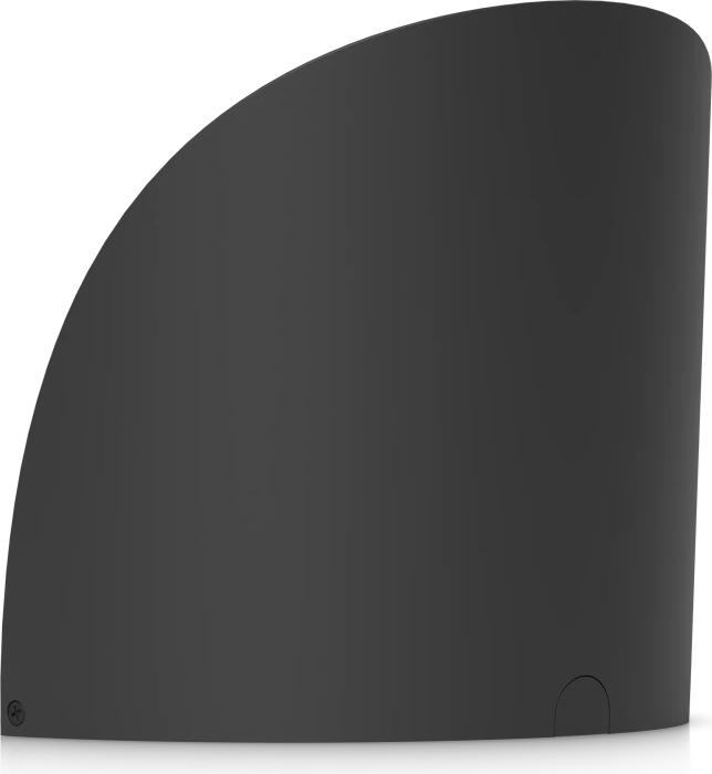 Ubiquiti G6 Dome Camera Wetterschutz schwarz