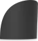 Ubiquiti G6 Dome Camera Wetterschutz schwarz Vorschaubild