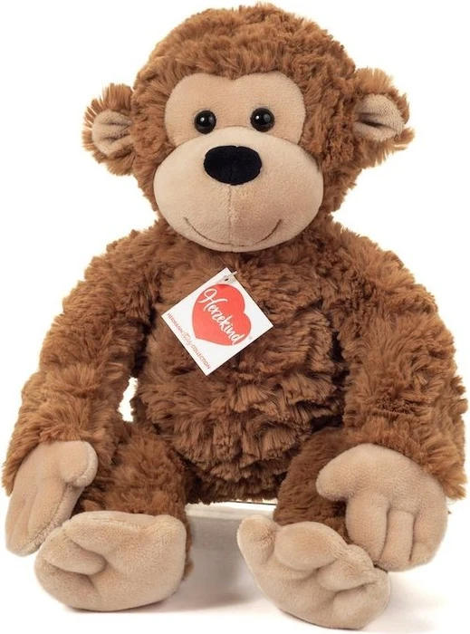 Teddy Hermann Äffchen Ricky 32cm (939450)