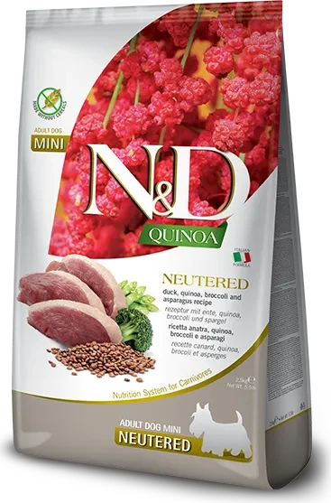 Farmina N&D Quinoa