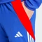 adidas Tiro 24 Trainingshose lang lucid blue/app solar red/white (Herren) Vorschaubild