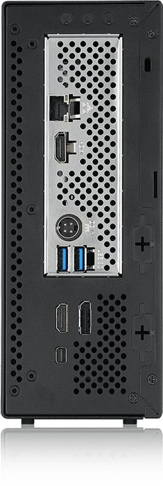 ASRock DeskMini GTX 1060, GeForce GTX 1060