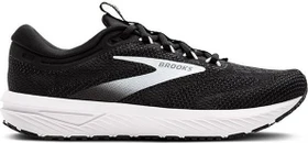 Brooks Revel 7 schwarz/weiß (Herren)