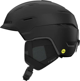 Giro Tenaya Spherical Helm matte black